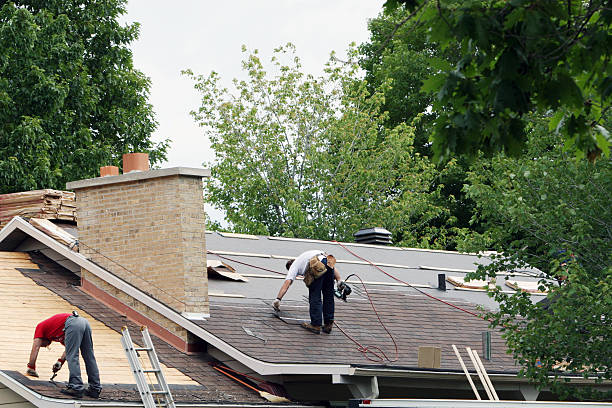 Best Gutter Installation and Roofing  in Wortham, TX