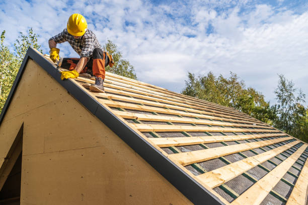 Best Roof Maintenance Services  in Wortham, TX