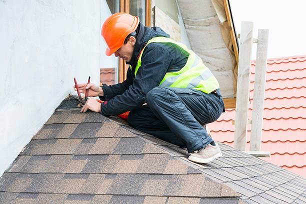 Reliable Wortham, TX Roofing Contractor Solutions