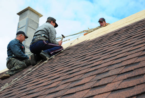 Roof Waterproofing Services in Wortham, TX