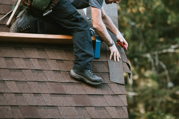 Roof Repair Estimates in Wortham, TX